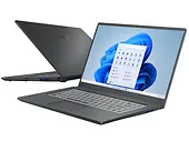Laptop MSI Modern 15 A5M-268PL R7-5700U/15,6