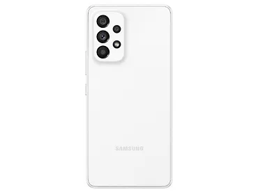 Smartfon Samsung A53 8/256GB 5G Biały
