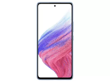 Smartfon Samsung A53 8/256GB 5G Niebieski