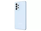 Smartfon Samsung A53 8/256GB 5G Niebieski