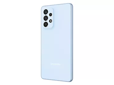 Smartfon Samsung A53 8/256GB 5G Niebieski