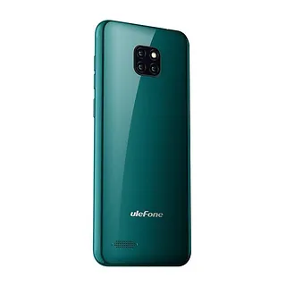Smartfon Ulefone Note 7 3G 1GB/16GB (midnight green)