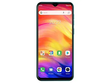 Smartfon Ulefone Note 7 3G 1GB/16GB (midnight green)