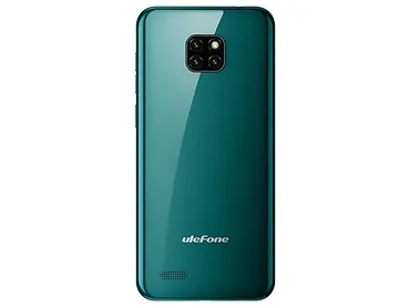 Smartfon Ulefone Note 7 3G 1GB/16GB (midnight green)