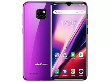 Smartfon Ulefone Note 7 3G 1GB/16GB (twilight)