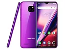 Smartfon Ulefone Note 7 3G 1GB/16GB (twilight)