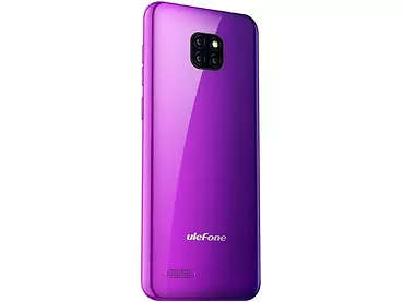 Smartfon Ulefone Note 7 3G 1GB/16GB (twilight)