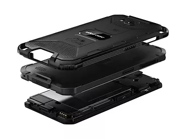 Smartfon Ulefone Armor X6 3G 2/16GB Czarny