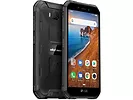 Smartfon Ulefone Armor X6 3G 2/16GB Czarny