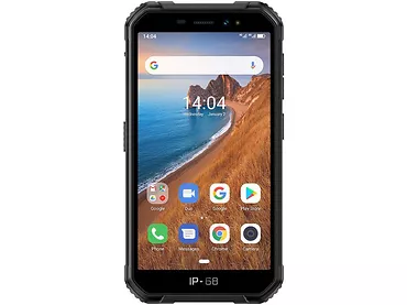 Smartfon Ulefone Armor X6 3G 2/16GB Czarny