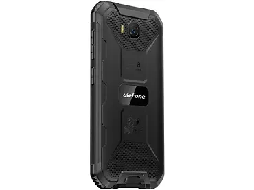 Smartfon Ulefone Armor X6 3G 2/16GB Czarny