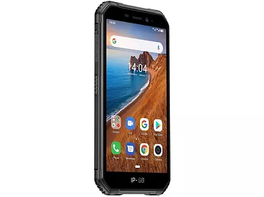 Smartfon Ulefone Armor X6 3G 2/16GB Czarny