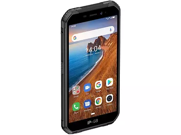 Smartfon Ulefone Armor X6 3G 2/16GB Czarny