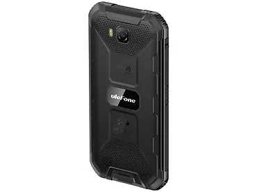 Smartfon Ulefone Armor X6 3G 2/16GB Czarny