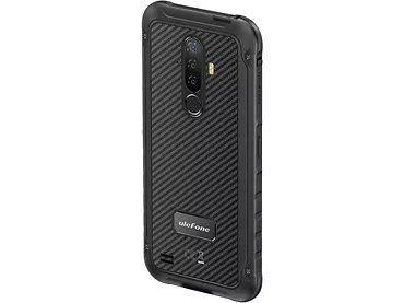 Smartfon Ulefone Armor X8 4/64GB Czarny