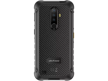 Smartfon Ulefone Armor X8 4/64GB Czarny