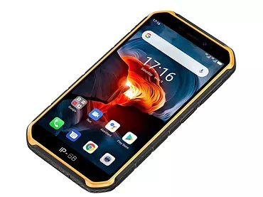 Smartfon Ulefone Armor X7 2GB/16GB (orange)
