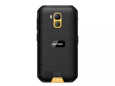 Smartfon Ulefone Armor X7 2GB/16GB (orange)