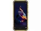 Smartfon Ulefone Armor X8 4/64GB Pomarańczowy