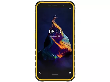 Smartfon Ulefone Armor X8 4/64GB Pomarańczowy