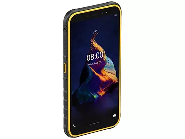 Smartfon Ulefone Armor X8 4/64GB Pomarańczowy