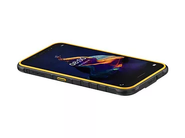 Smartfon Ulefone Armor X8 4/64GB Pomarańczowy