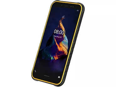 Smartfon Ulefone Armor X8 4/64GB Pomarańczowy