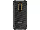 Smartfon Ulefone Armor X8 4/64GB Pomarańczowy