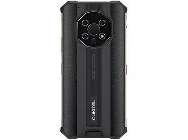 Smartfon Oukitel WP13 8/128GB Dual SIM 5G NFC Czarny