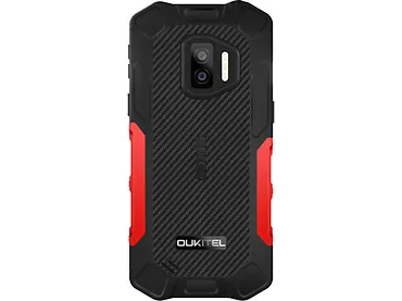Smartfon Oukitel WP12 4/32GB Czerwony