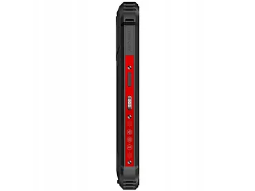 Smartfon Oukitel WP9 6/128GB Black