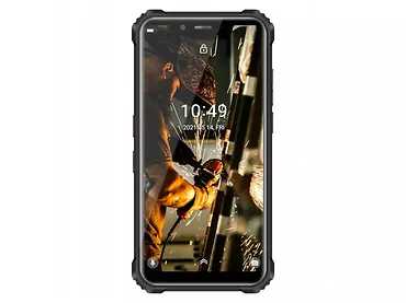 Smartfon Oukitel WP9 6/128GB Black