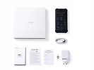 Smartfon Oukitel WP9 6/128GB Black