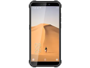 Smartfon Oukitel WP5 4/32 DS Pomarańczowy