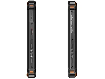 Smartfon Oukitel WP5 4/32 DS Pomarańczowy