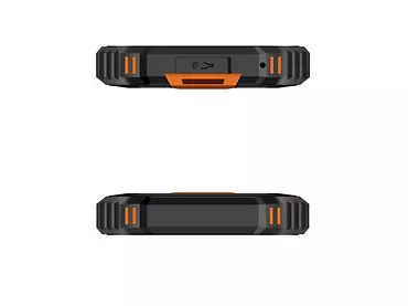 Smartfon Oukitel WP5 4/32 DS Pomarańczowy