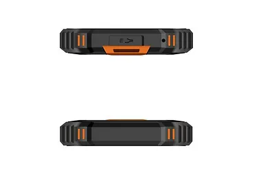 Smartfon Oukitel WP5 4/32 DS Pomarańczowy