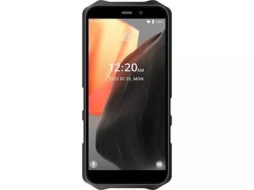 Smartfon Oukitel WP12 Pro 4/64GB Czarny