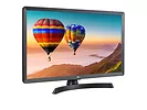 Monitor TV LG 24