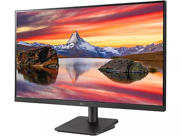 Monitor LG 27