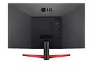 Monitor LG 32” 32MP60G-B.AEU | IPS | 1920x1080 (FullHD) | 75Hz | 1ms | 16:9 | UltraGear |  AMD Free-Sync |