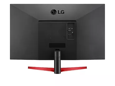 Monitor LG 32” 32MP60G-B.AEU | IPS | 1920x1080 (FullHD) | 75Hz | 1ms | 16:9 | UltraGear |  AMD Free-Sync |