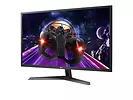 Monitor LG 32” 32MP60G-B.AEU | IPS | 1920x1080 (FullHD) | 75Hz | 1ms | 16:9 | UltraGear |  AMD Free-Sync |