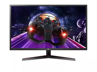 Monitor LG 32MP60G-B.AEU 32” 16:9 UltraGear, FHD