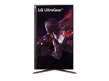 Monitor LG 32GP850-B.AEU 32” 16:9 UltraGear, WQHD