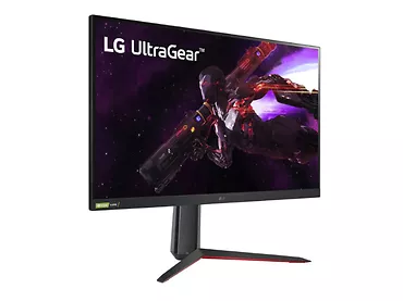 Monitor LG 32GP850-B.AEU 32” 16:9 UltraGear, WQHD