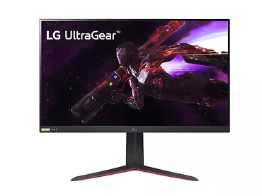 Monitor 32