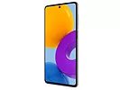 Smartfon Samsung GALAXY M52 DS 5G 8/128GB Biały