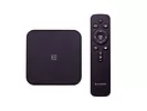 HYKKER SMART BOX ANDROID TV