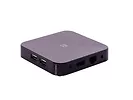 HYKKER SMART BOX ANDROID TV